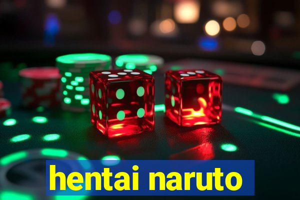 hentai naruto